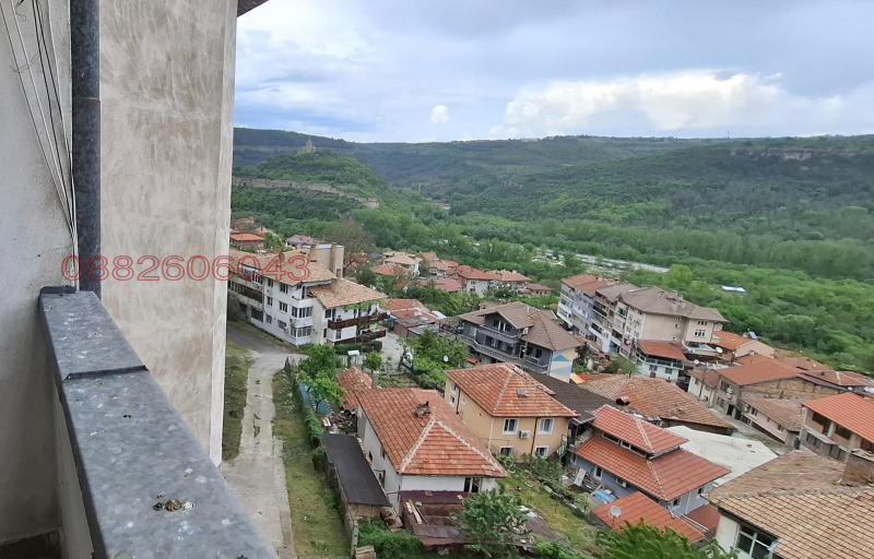 Продава МНОГОСТАЕН, гр. Велико Търново, Света гора, снимка 4 - Апартаменти - 52783937