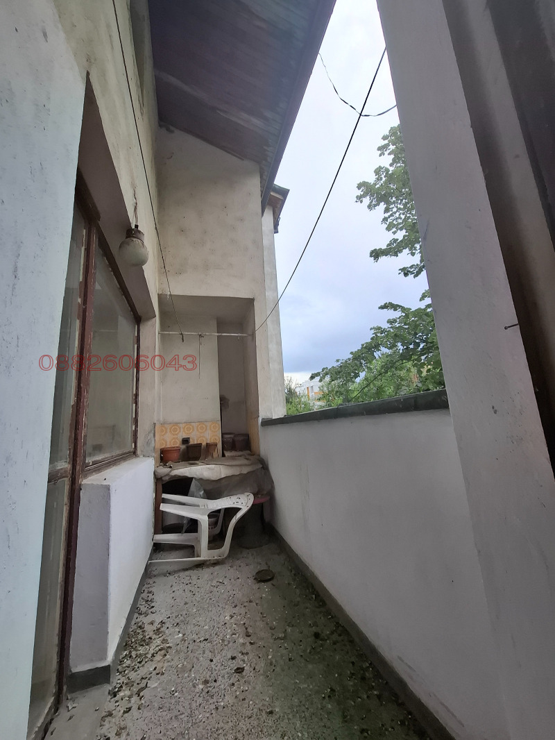 Продава МНОГОСТАЕН, гр. Велико Търново, Света гора, снимка 16 - Апартаменти - 52783937