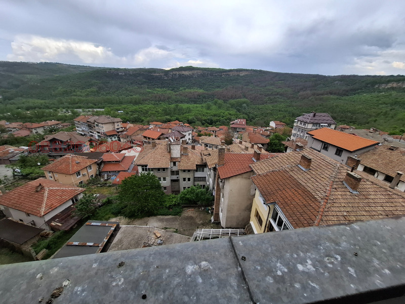 Продава МНОГОСТАЕН, гр. Велико Търново, Света гора, снимка 5 - Апартаменти - 52783937