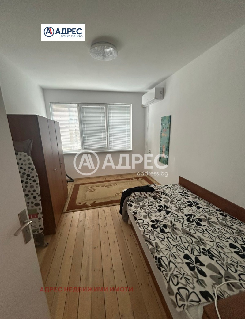 Продава МНОГОСТАЕН, гр. Велико Търново, Център, снимка 5 - Апартаменти - 53442051