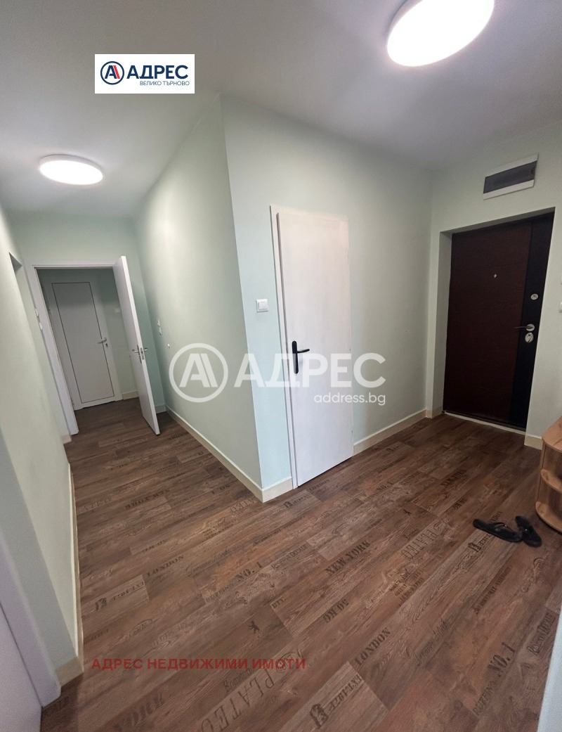 Продава МНОГОСТАЕН, гр. Велико Търново, Център, снимка 7 - Апартаменти - 53442051