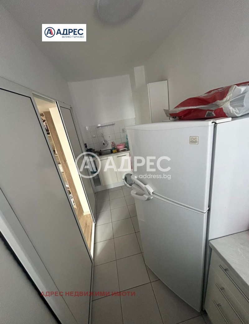 Продава МНОГОСТАЕН, гр. Велико Търново, Център, снимка 4 - Апартаменти - 53442051