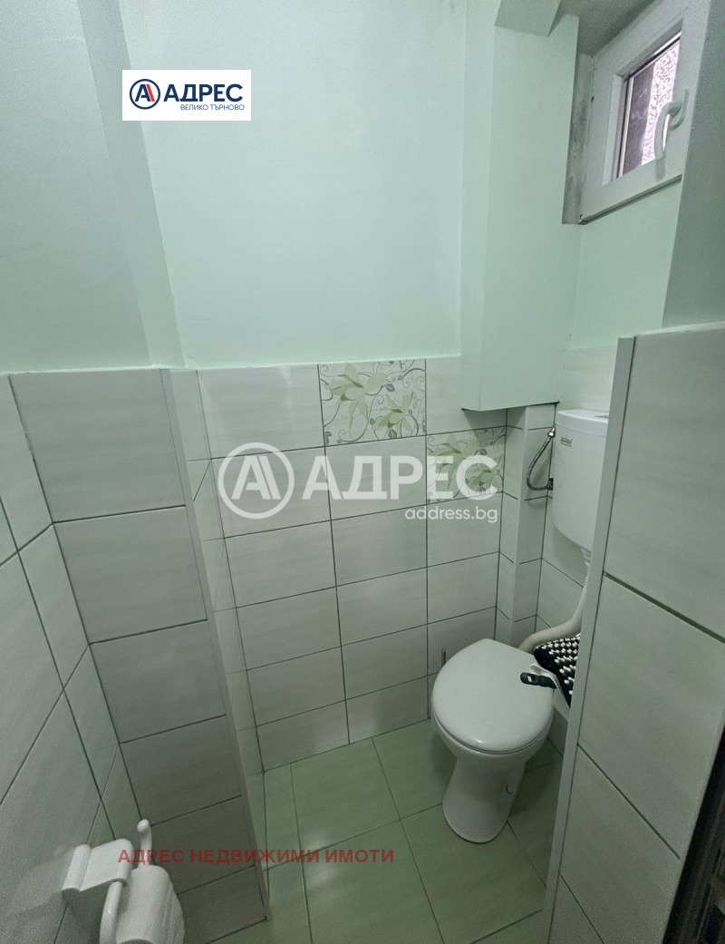 Продава МНОГОСТАЕН, гр. Велико Търново, Център, снимка 10 - Апартаменти - 53442051