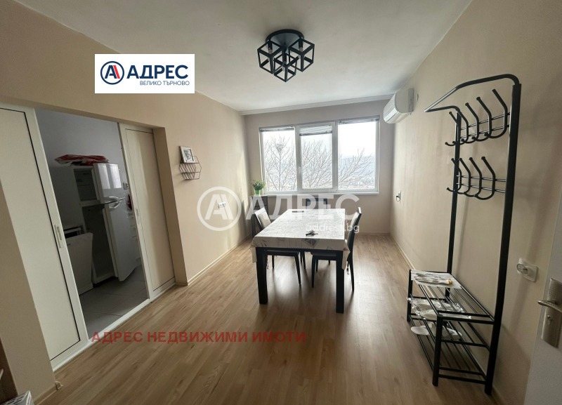 Продава МНОГОСТАЕН, гр. Велико Търново, Център, снимка 3 - Апартаменти - 53442051