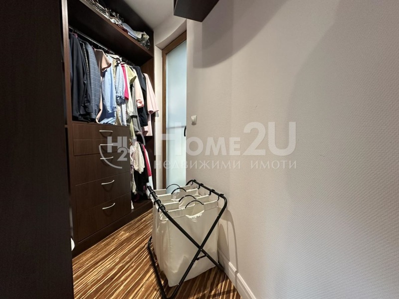 Продава МЕЗОНЕТ, гр. София, Кръстова вада, снимка 13 - Апартаменти - 52691831