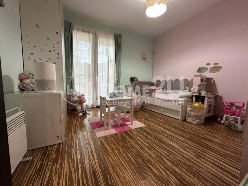 Продава МЕЗОНЕТ, гр. София, Кръстова вада, снимка 9 - Апартаменти - 52691831