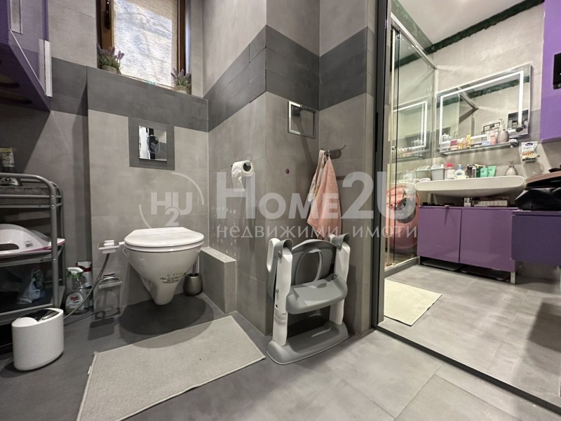 Продава МЕЗОНЕТ, гр. София, Кръстова вада, снимка 10 - Апартаменти - 52691831