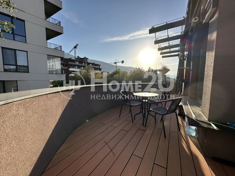 Продава МЕЗОНЕТ, гр. София, Кръстова вада, снимка 5 - Апартаменти - 52691831