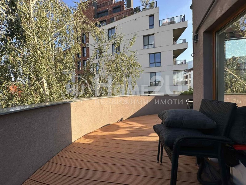 Продава МЕЗОНЕТ, гр. София, Кръстова вада, снимка 6 - Апартаменти - 52691831