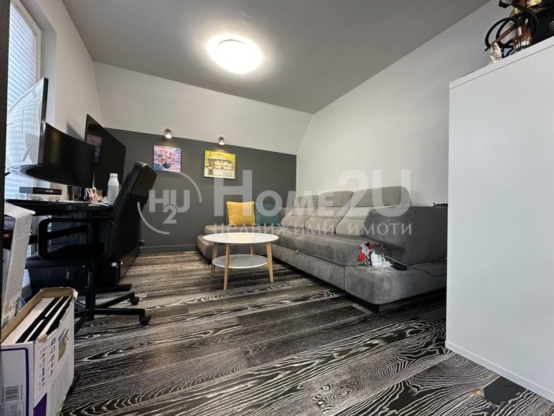 Продава МЕЗОНЕТ, гр. София, Кръстова вада, снимка 4 - Апартаменти - 52691831