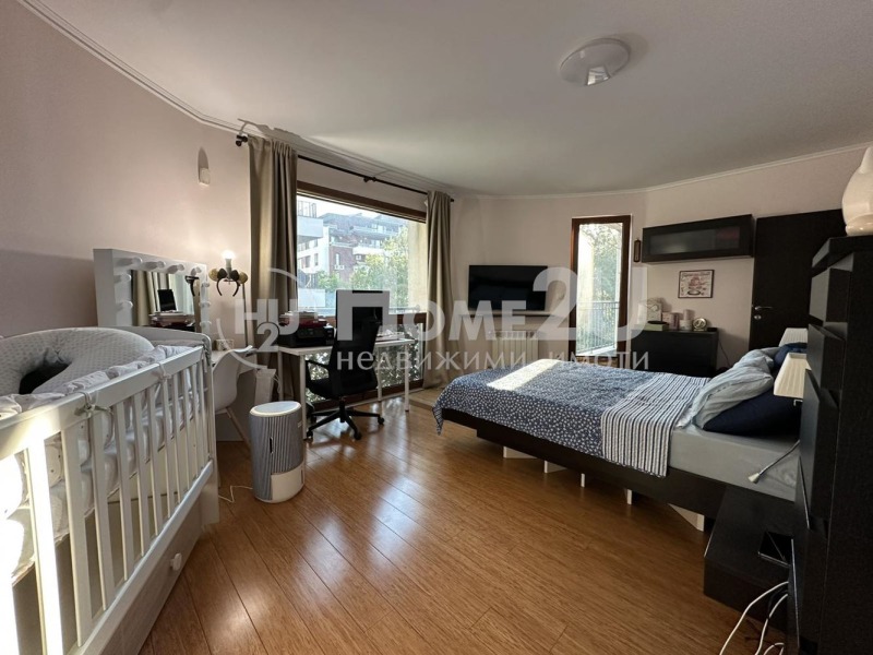 Продава МЕЗОНЕТ, гр. София, Кръстова вада, снимка 8 - Апартаменти - 52691831