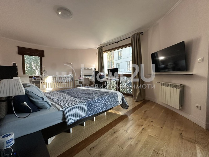 Продава МЕЗОНЕТ, гр. София, Кръстова вада, снимка 7 - Апартаменти - 52691831