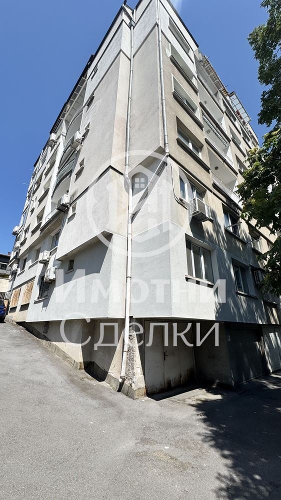 In vendita  Ufficio Sofia , Lozenets , 80 mq | 54619904 - Immagine [15]