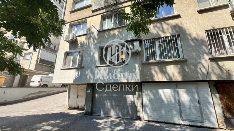 In vendita  Ufficio Sofia , Lozenets , 80 mq | 54619904 - Immagine [16]