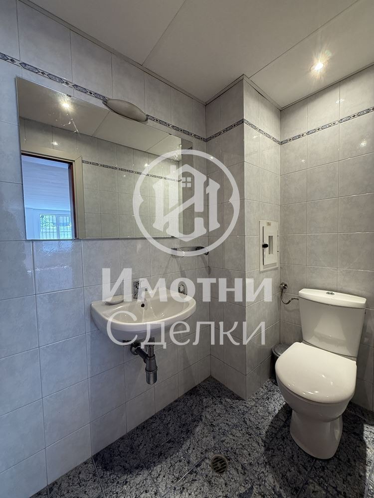 In vendita  Ufficio Sofia , Lozenets , 80 mq | 54619904 - Immagine [10]
