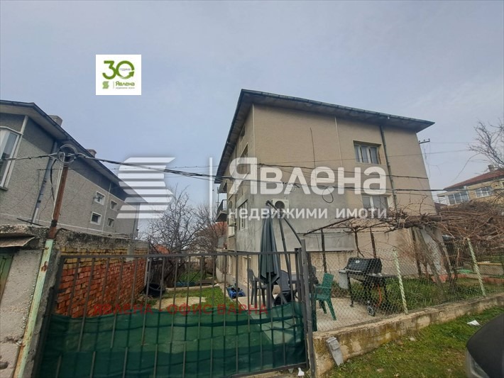 Продава ЕТАЖ ОТ КЪЩА, гр. Аксаково, област Варна, снимка 9 - Етаж от къща - 55566916