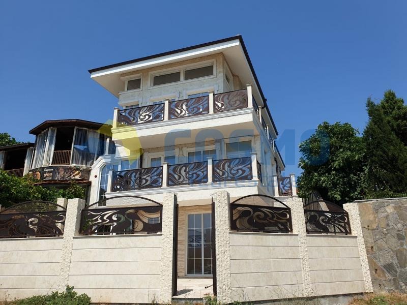 Продава  Къща област Бургас , гр. Поморие , 640 кв.м | 78595941 - изображение [2]