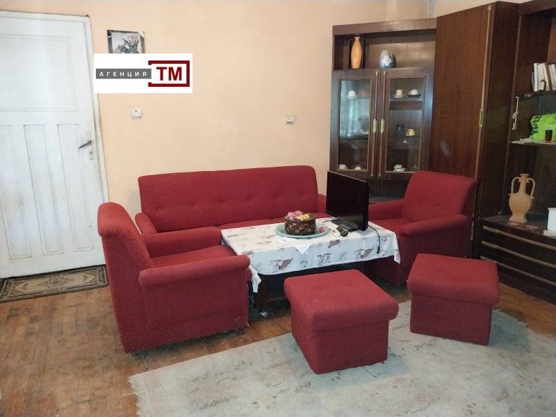 Till salu  Hus region Stara Zagora , Znamenosec , 70 kvm | 46777946 - bild [5]