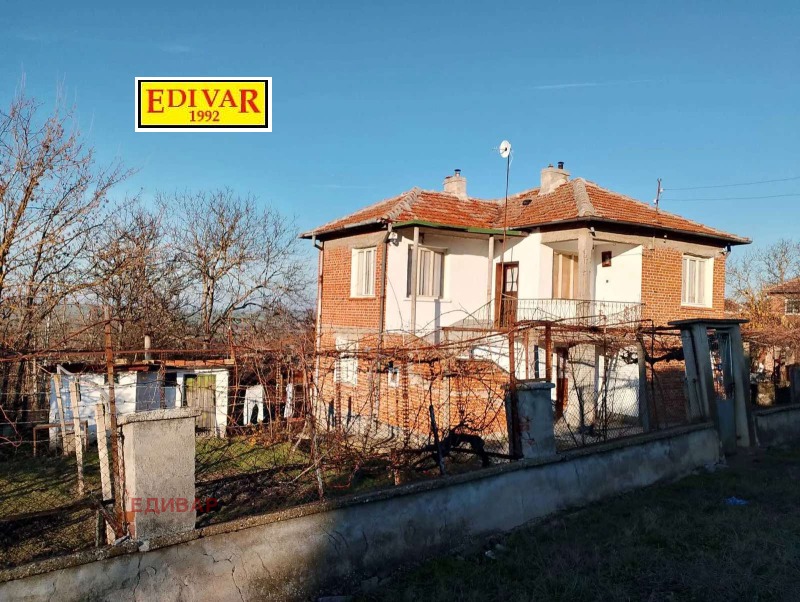 Zu verkaufen  Haus region Jambol , Malomirowo , 160 qm | 53764839