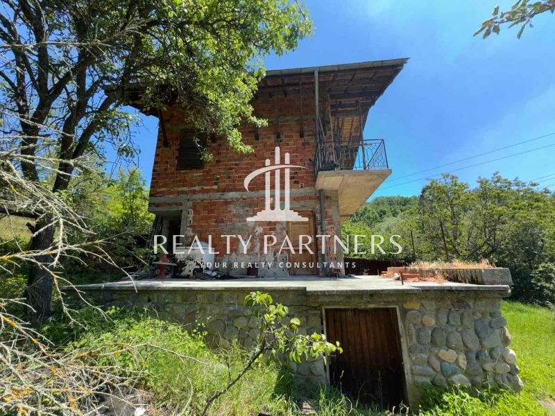 Продава  Къща област Перник , с. Филиповци , 125 кв.м | 76151129 - изображение [3]