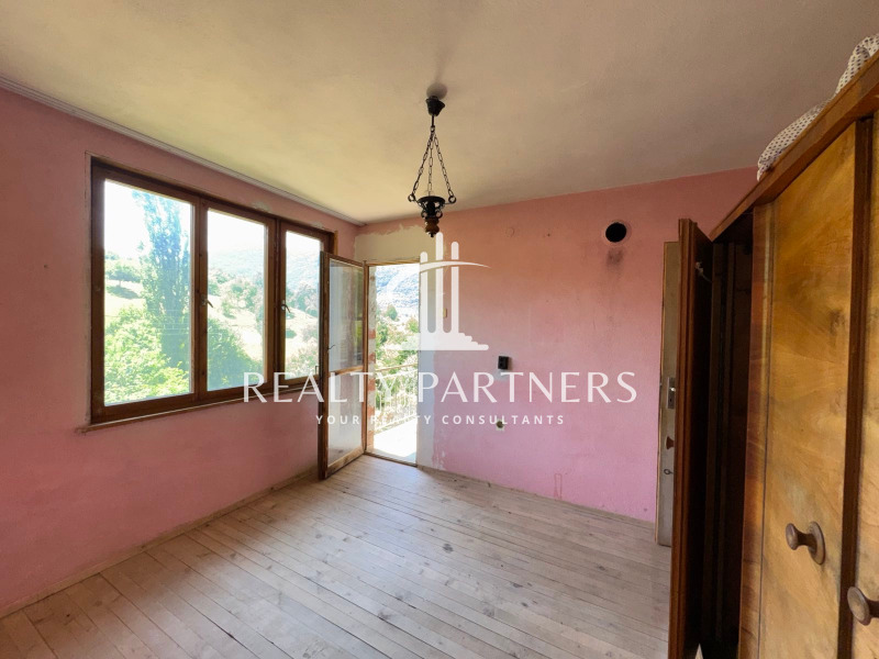 Продава  Къща област Перник , с. Филиповци , 125 кв.м | 76151129 - изображение [12]