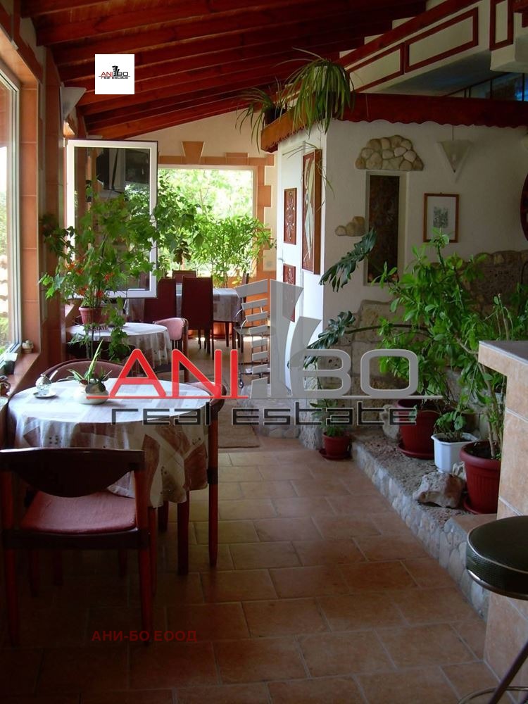 Продава КЪЩА, гр. Варна, област Варна, снимка 10 - Къщи - 53873249