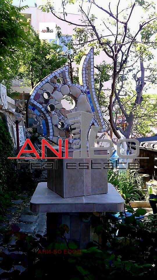 Продава КЪЩА, гр. Варна, област Варна, снимка 14 - Къщи - 53873249