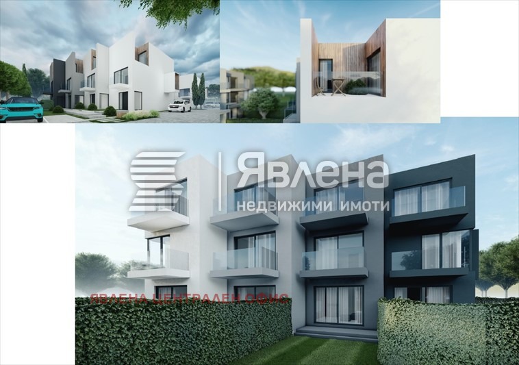 Продава КЪЩА, гр. Костинброд, област София област