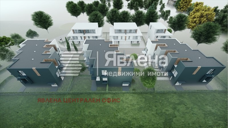 Продава КЪЩА, гр. Костинброд, област София област, снимка 5 - Къщи - 54117241