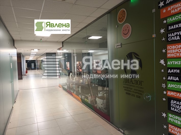 Продается  Магазин София , Младост 3 , 33 кв.м | 99817624 - изображение [3]