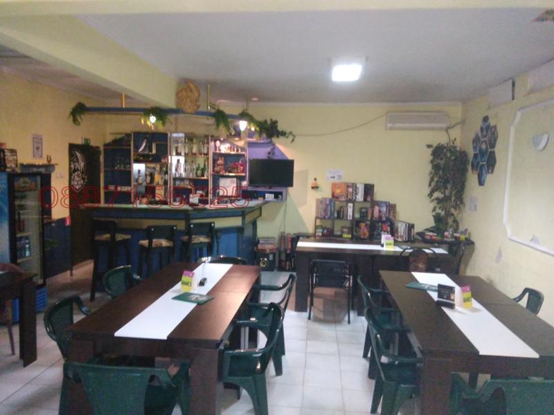 Продава ЗАВЕДЕНИЕ, гр. Добрич, Център, снимка 8 - Заведения - 52780592