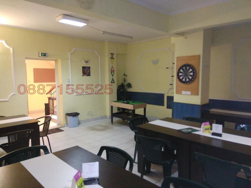 Продава ЗАВЕДЕНИЕ, гр. Добрич, Център, снимка 6 - Заведения - 52780592