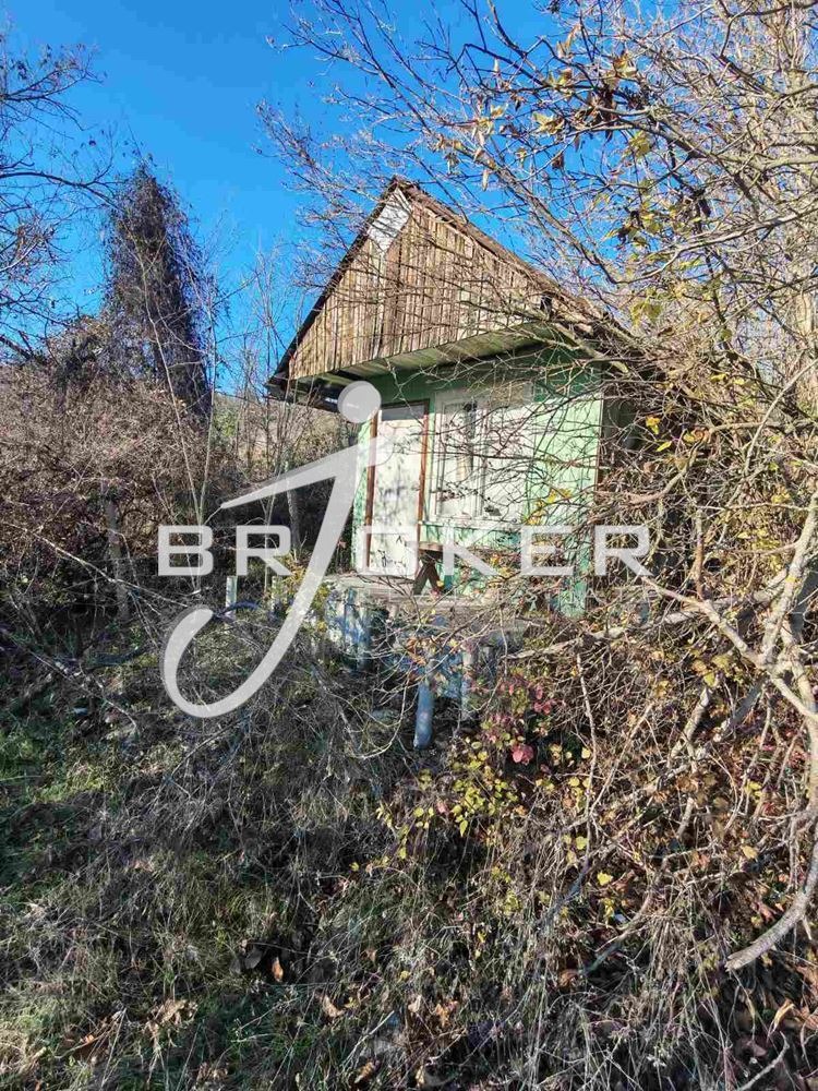 Продава ПАРЦЕЛ, гр. Кърджали, Байкал, снимка 3 - Парцели - 52814786