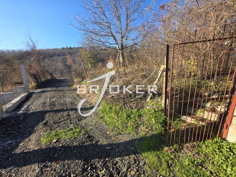 Продава ПАРЦЕЛ, гр. Кърджали, Байкал, снимка 6 - Парцели - 52814786