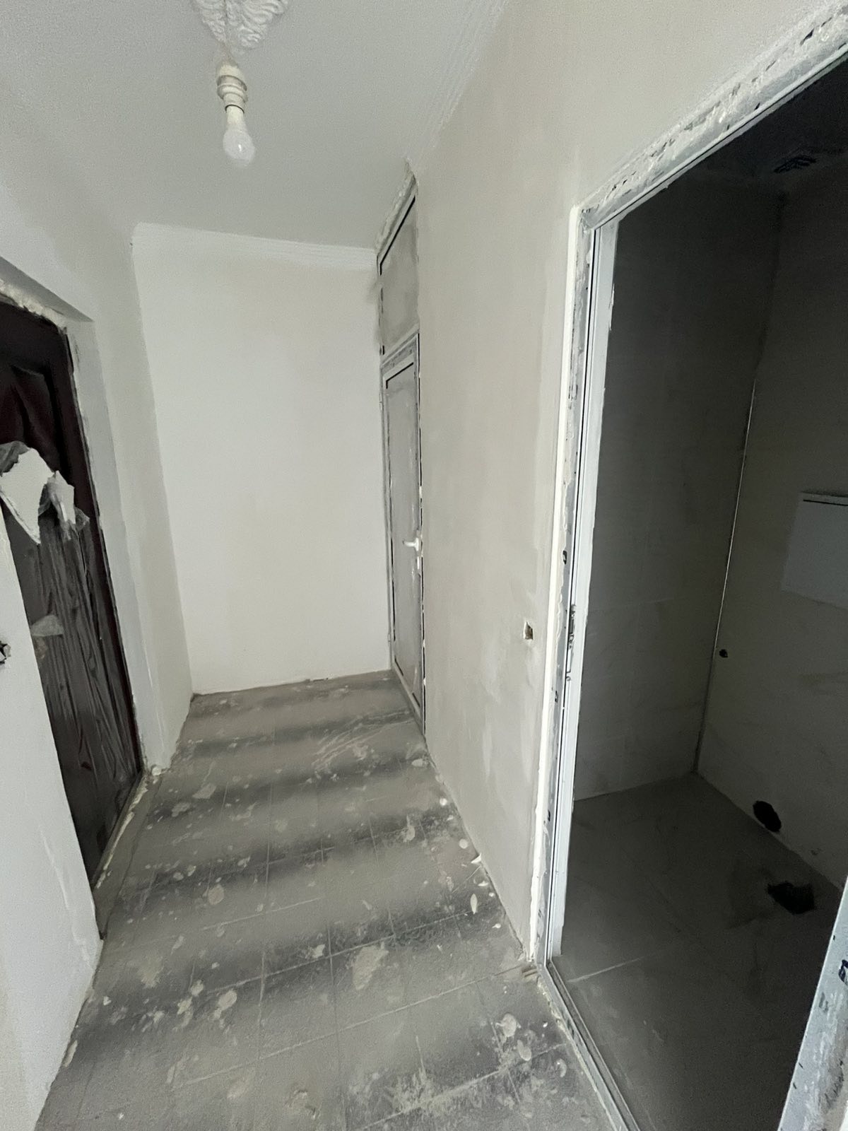 Продава 1-СТАЕН, гр. Казанлък, област Стара Загора, снимка 3 - Апартаменти - 53621505