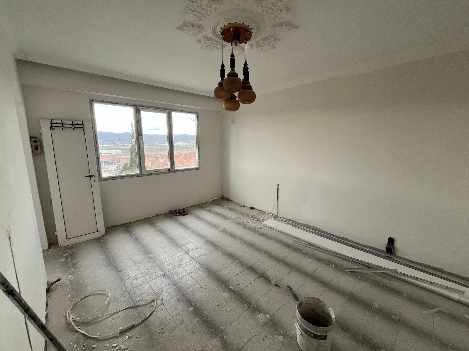 Продава 1-СТАЕН, гр. Казанлък, област Стара Загора