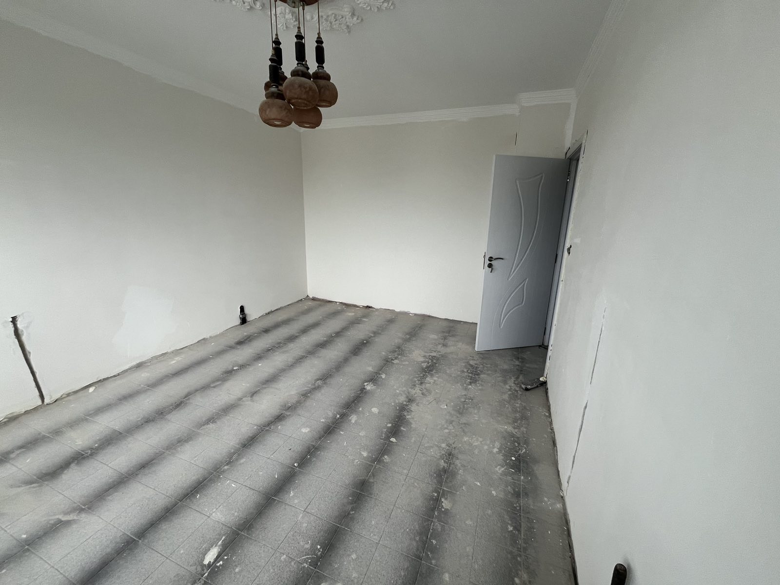 Продава 1-СТАЕН, гр. Казанлък, област Стара Загора, снимка 4 - Апартаменти - 53621505