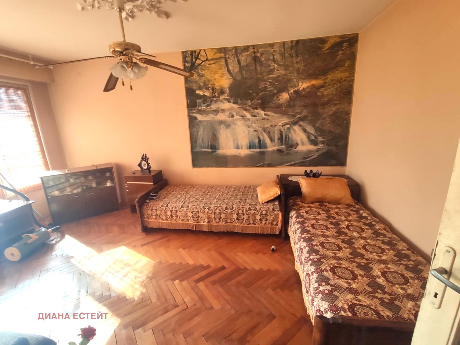 Продава 1-СТАЕН, гр. Видин, Плиска