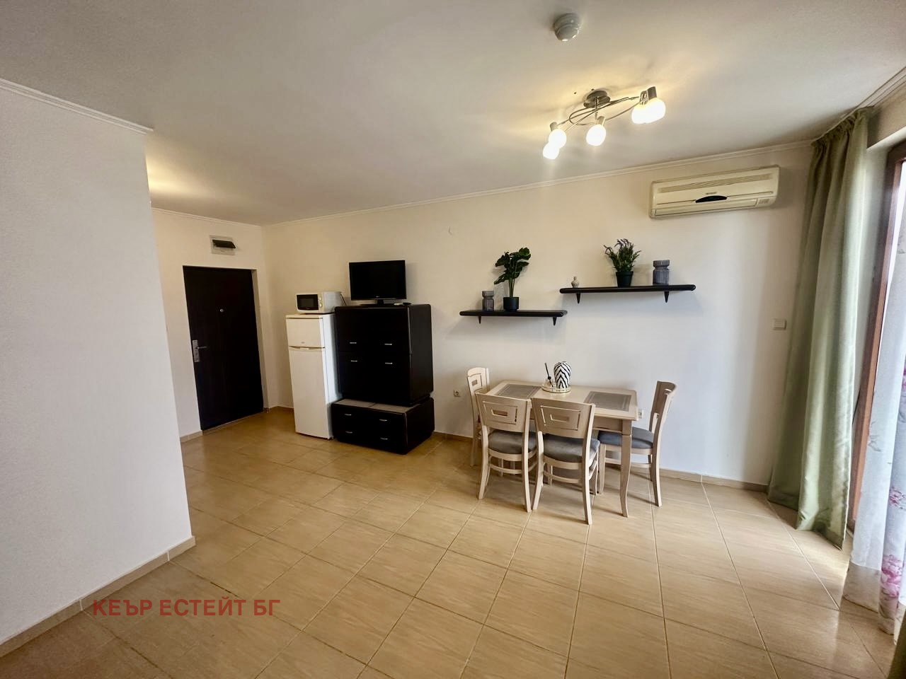 Продава 1-СТАЕН, с. Равда, област Бургас, снимка 4 - Апартаменти - 53706011