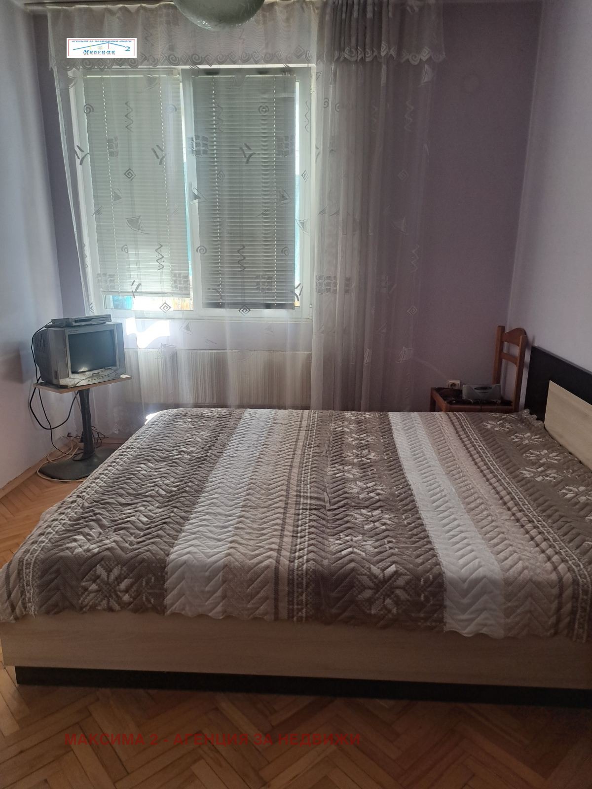 Продава 1-СТАЕН, гр. Плевен, Широк център, снимка 3 - Апартаменти - 56470423