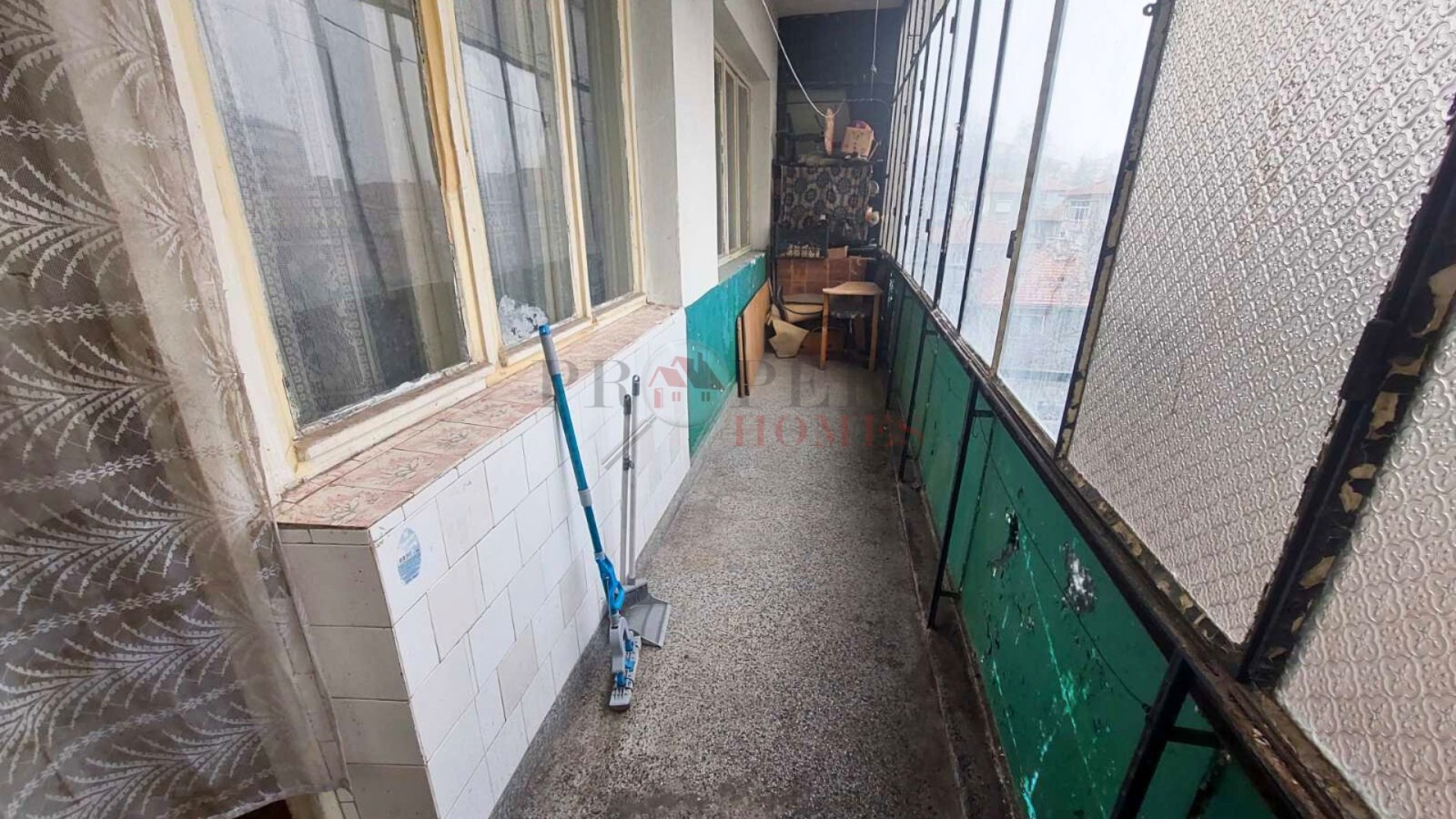 Продава 2-СТАЕН, гр. Велико Търново, Център, снимка 2 - Апартаменти - 53689475