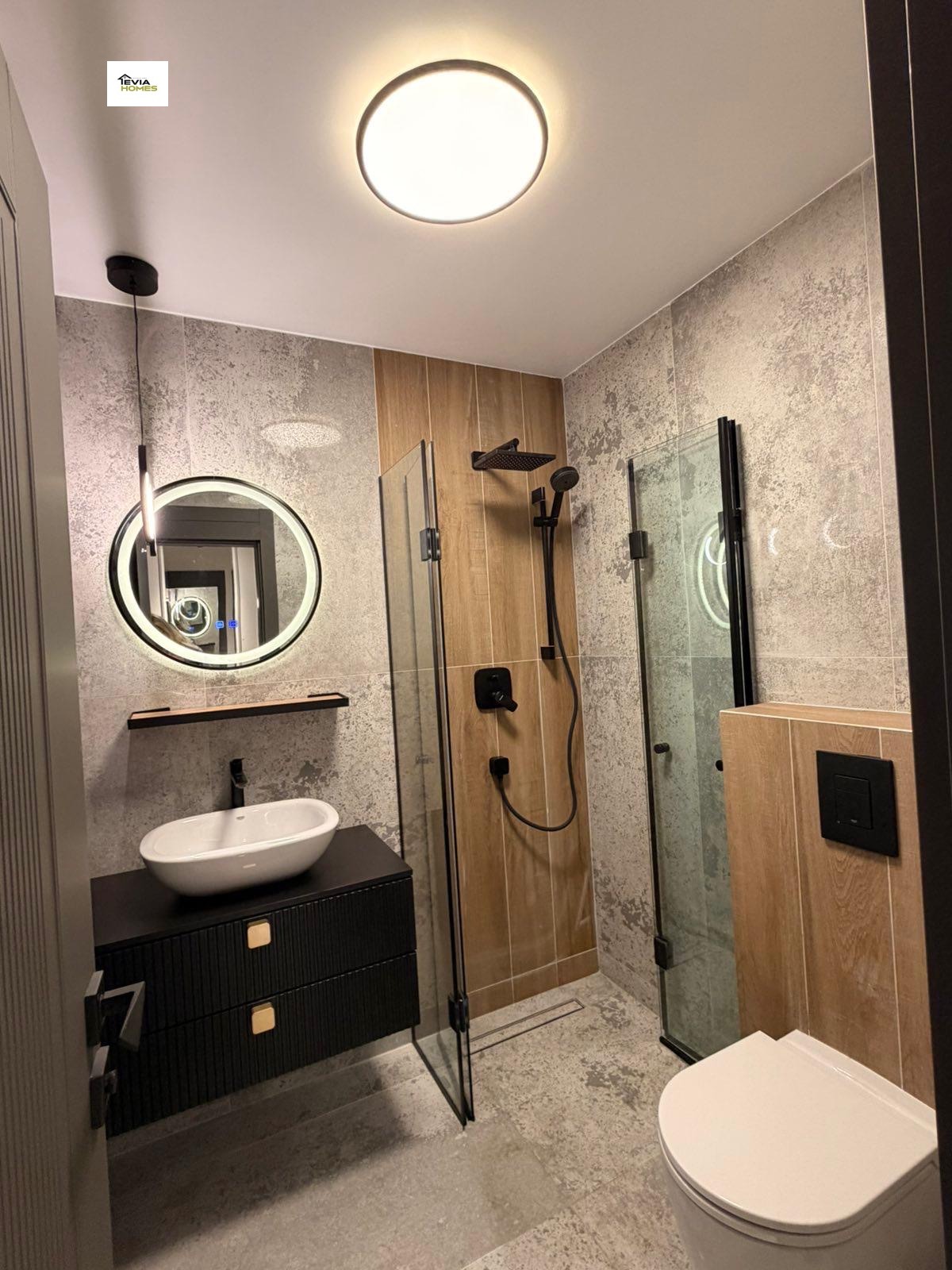 Продава 2-СТАЕН, гр. Пловдив, Остромила, снимка 8 - Апартаменти - 53820657