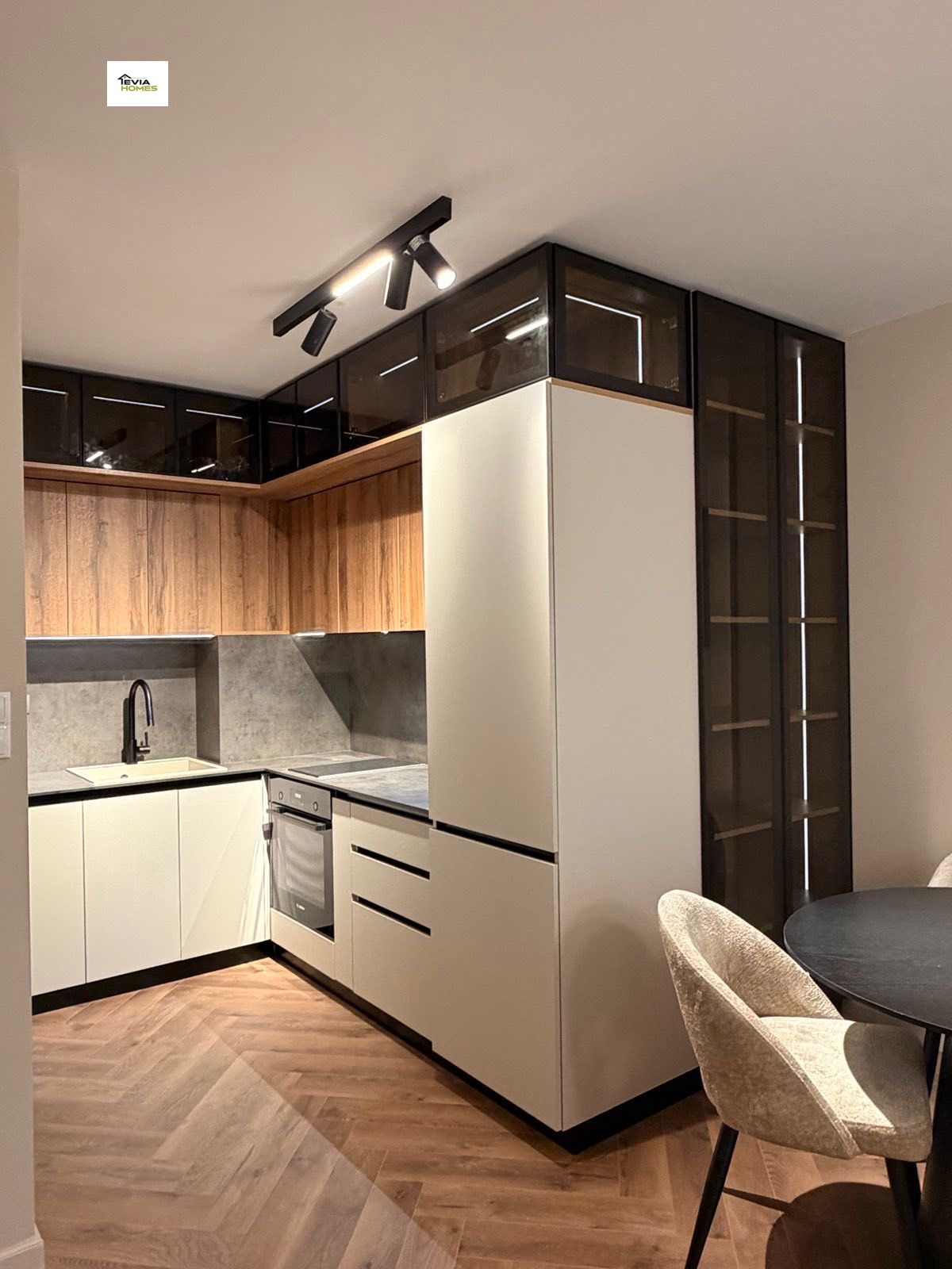 Продава 2-СТАЕН, гр. Пловдив, Остромила, снимка 6 - Апартаменти - 53820657