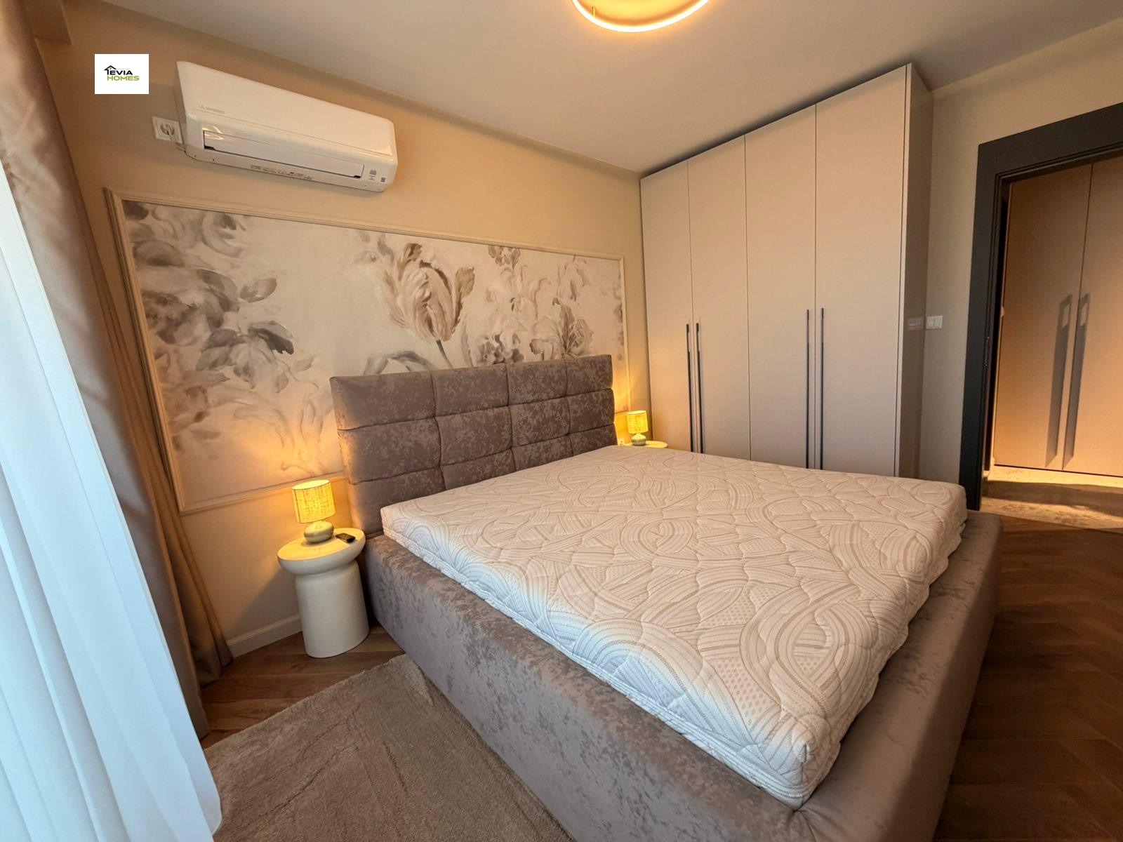 Продава 2-СТАЕН, гр. Пловдив, Остромила, снимка 3 - Апартаменти - 53820657