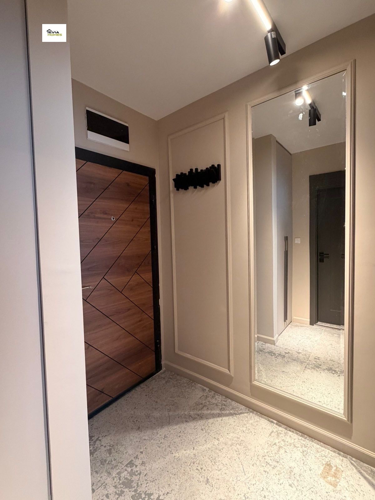 Продава 2-СТАЕН, гр. Пловдив, Остромила, снимка 9 - Апартаменти - 53820657