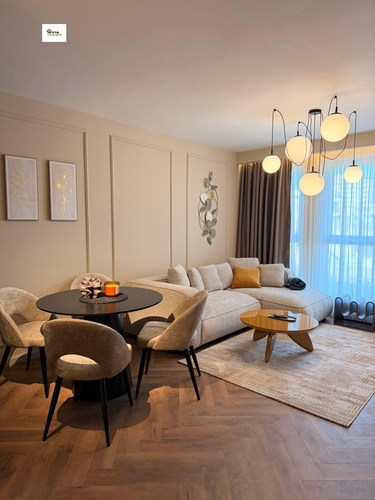 Продава 2-СТАЕН, гр. Пловдив, Остромила