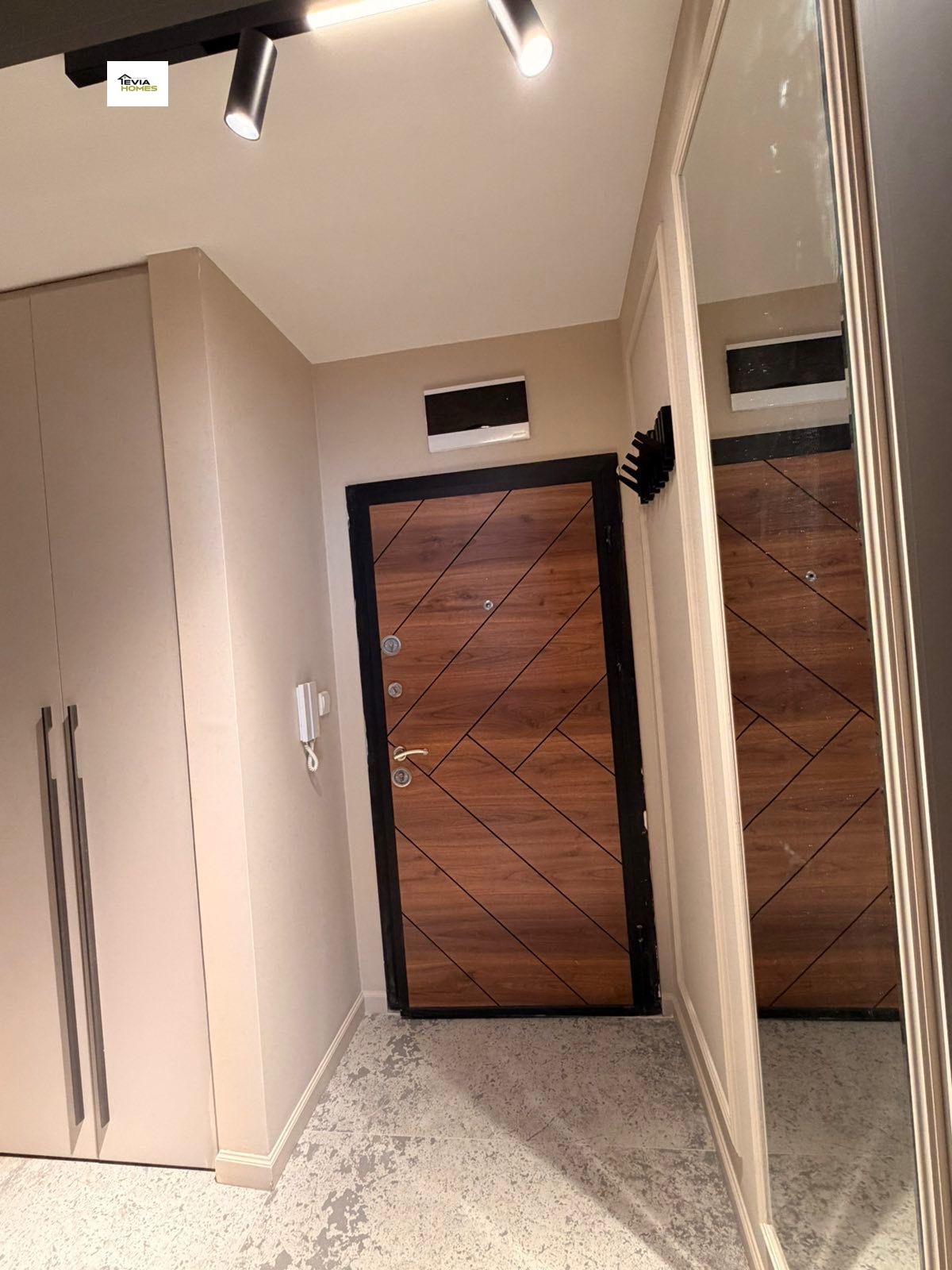 Продава 2-СТАЕН, гр. Пловдив, Остромила, снимка 10 - Апартаменти - 53820657