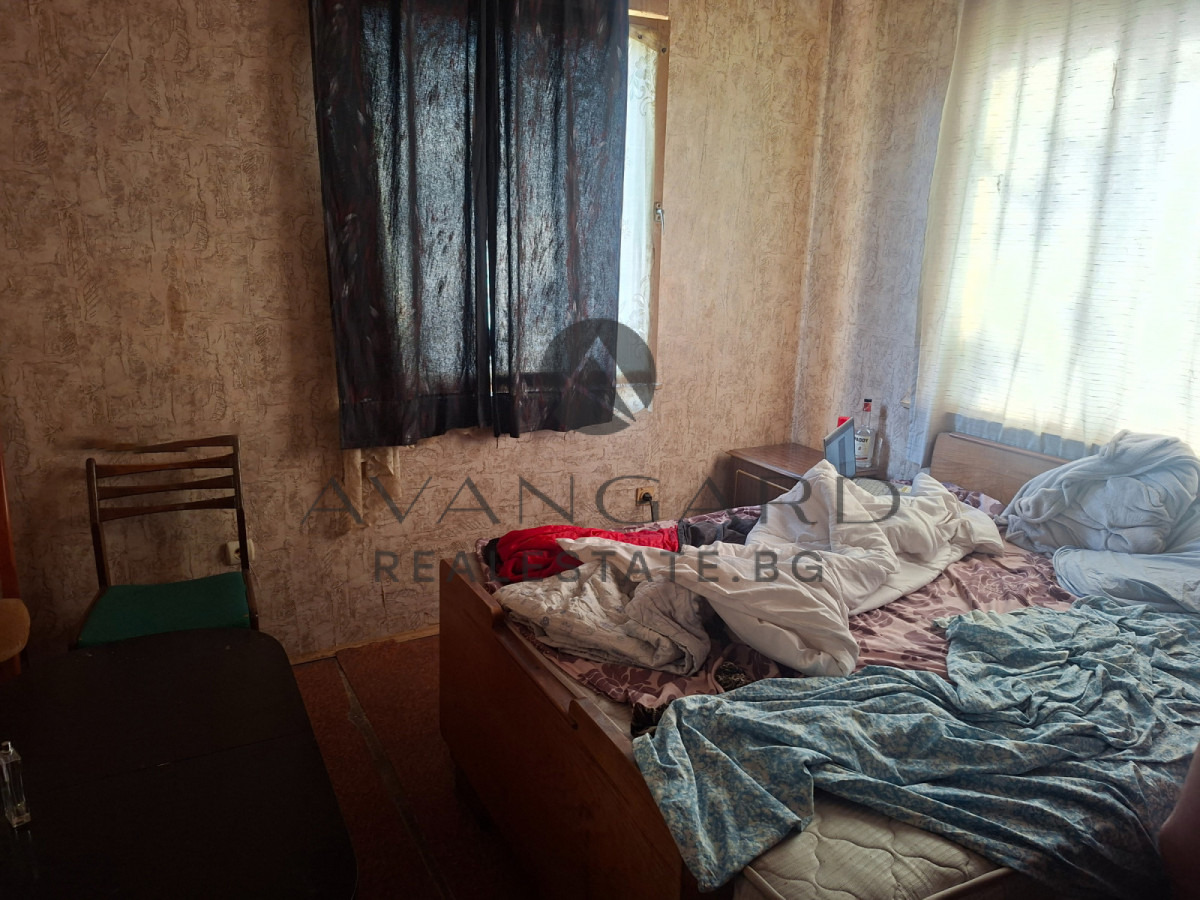 Продава 2-СТАЕН, гр. Пловдив, Кючук Париж, снимка 5 - Апартаменти - 54036736