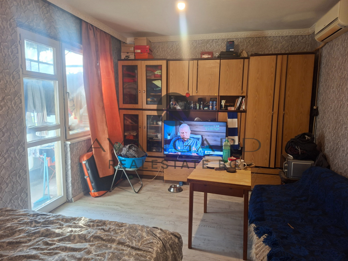 Продава 2-СТАЕН, гр. Пловдив, Кючук Париж