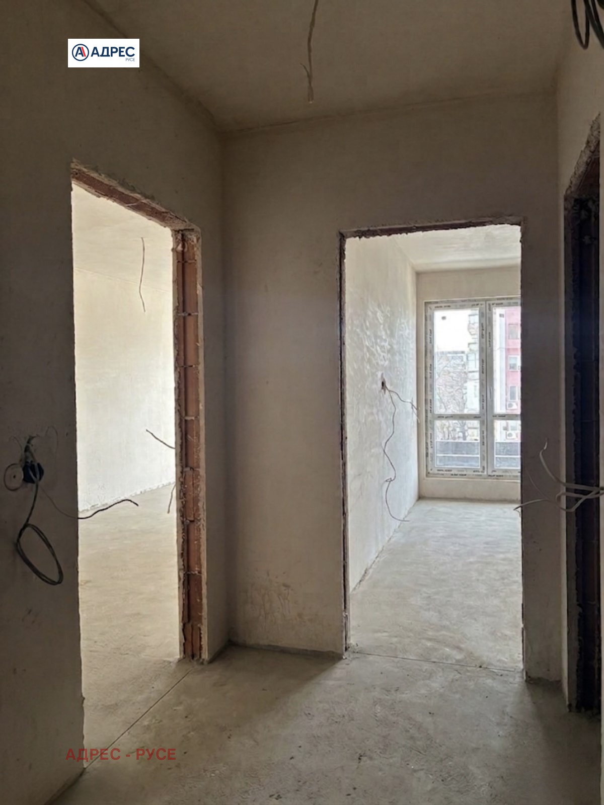 Продава 2-СТАЕН, гр. Русе, Централен южен район, снимка 4 - Апартаменти - 54867267
